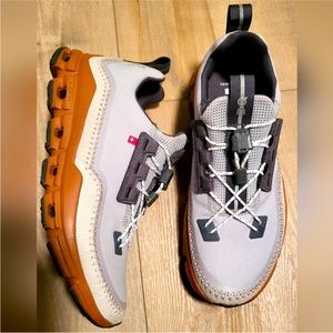 on running “cloudaway”